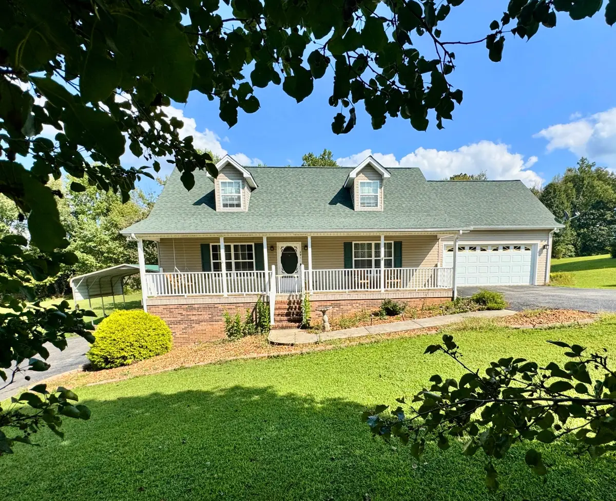 291 Poplar Pt, Rickman, TN 38580 - Image #1