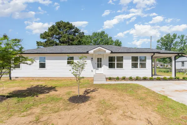 1610 Lawrence St, Old Hickory, TN 37138