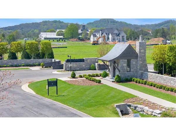 7100 Anna Drive, Brentwood, TN 37027