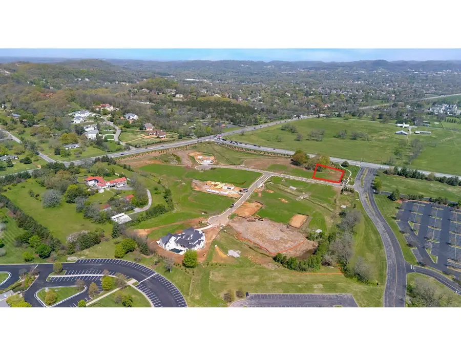 7100 Anna Drive, Brentwood, TN 37027 - Image #2