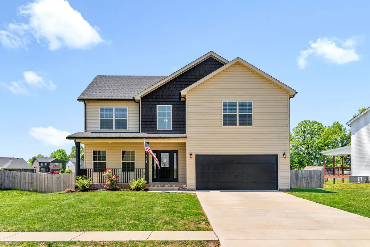 1312 Shaughnessy St, Clarksville, TN 37042 - #1