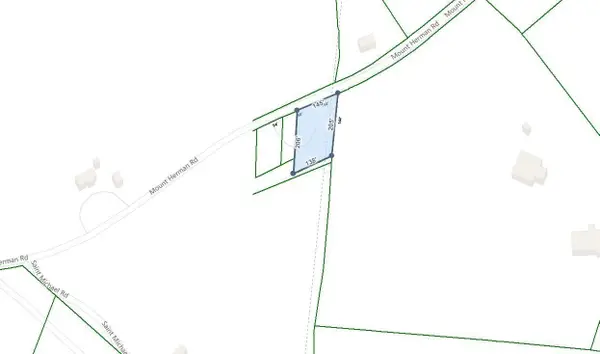 1260 Mount Herman Rd, Southside, TN 37171