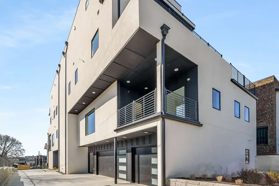 1017 12th Ave S, Nashville, TN 37203 - Image #3