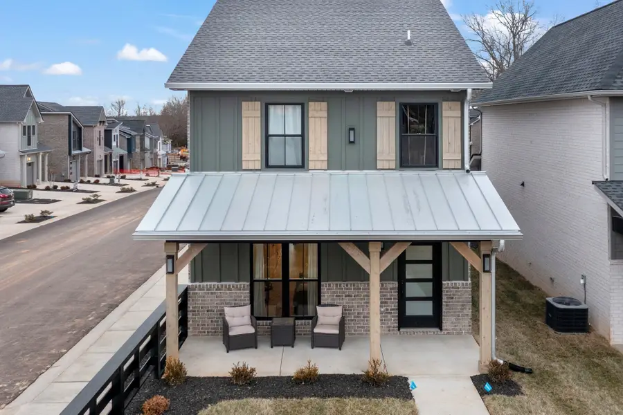 69 Holland Park West, Clarksville, TN 37043 - #2