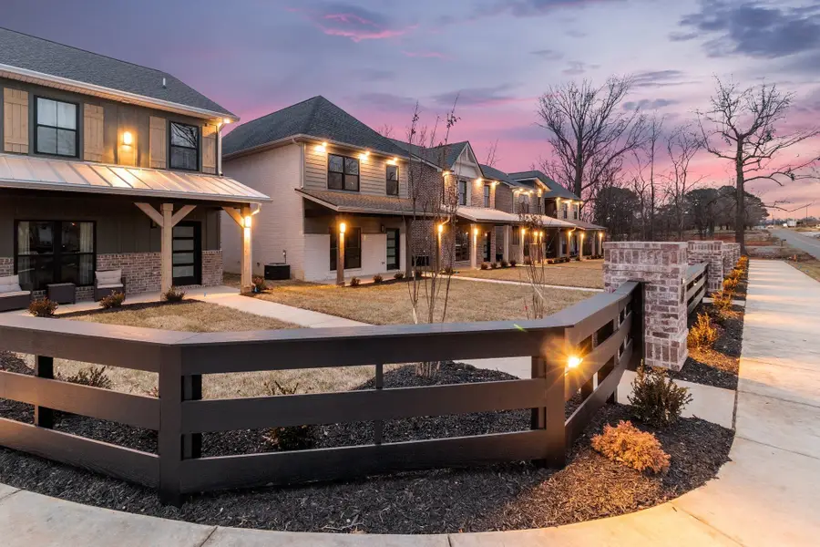 69 Holland Park West, Clarksville, TN 37043 - #3