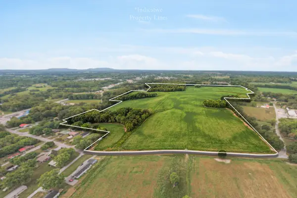 0 E Main St, Smithville, TN 37166