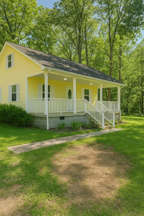 4342 New Manchester Hwy, Tullahoma, TN 37388