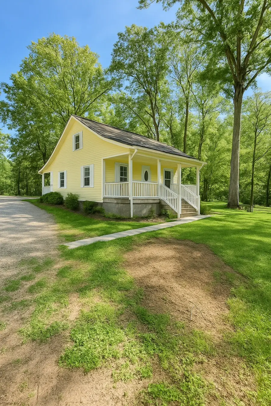 4342 New Manchester Hwy, Tullahoma, TN 37388 - #2