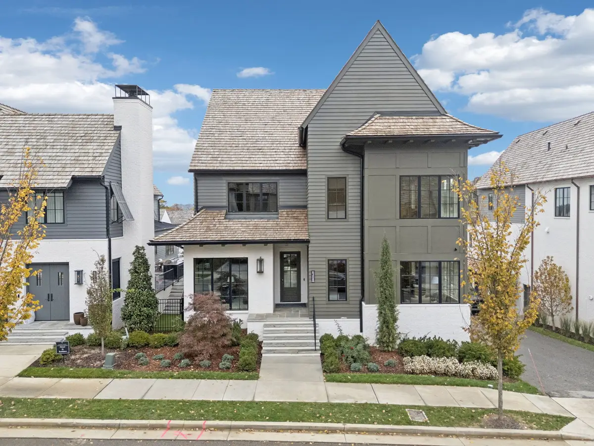 6308 Callie Ln, Brentwood, TN 37027 - #1