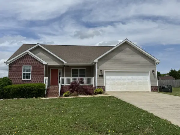 147 Daven Dr, Hopkinsville, KY 42240