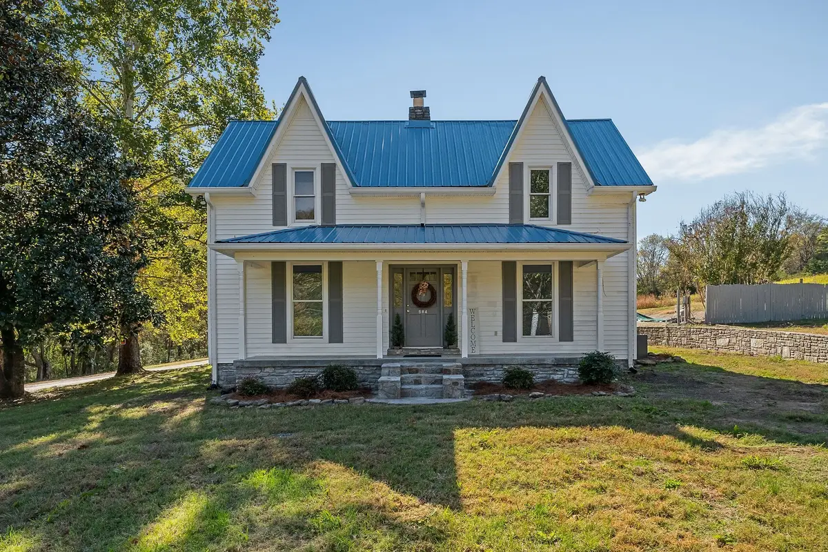 584 Lancaster Hwy, Hickman, TN 38567 - Image #1