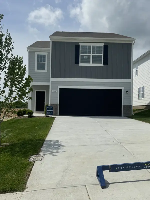 205 Wild Daisy Way, La Vergne, TN 37086