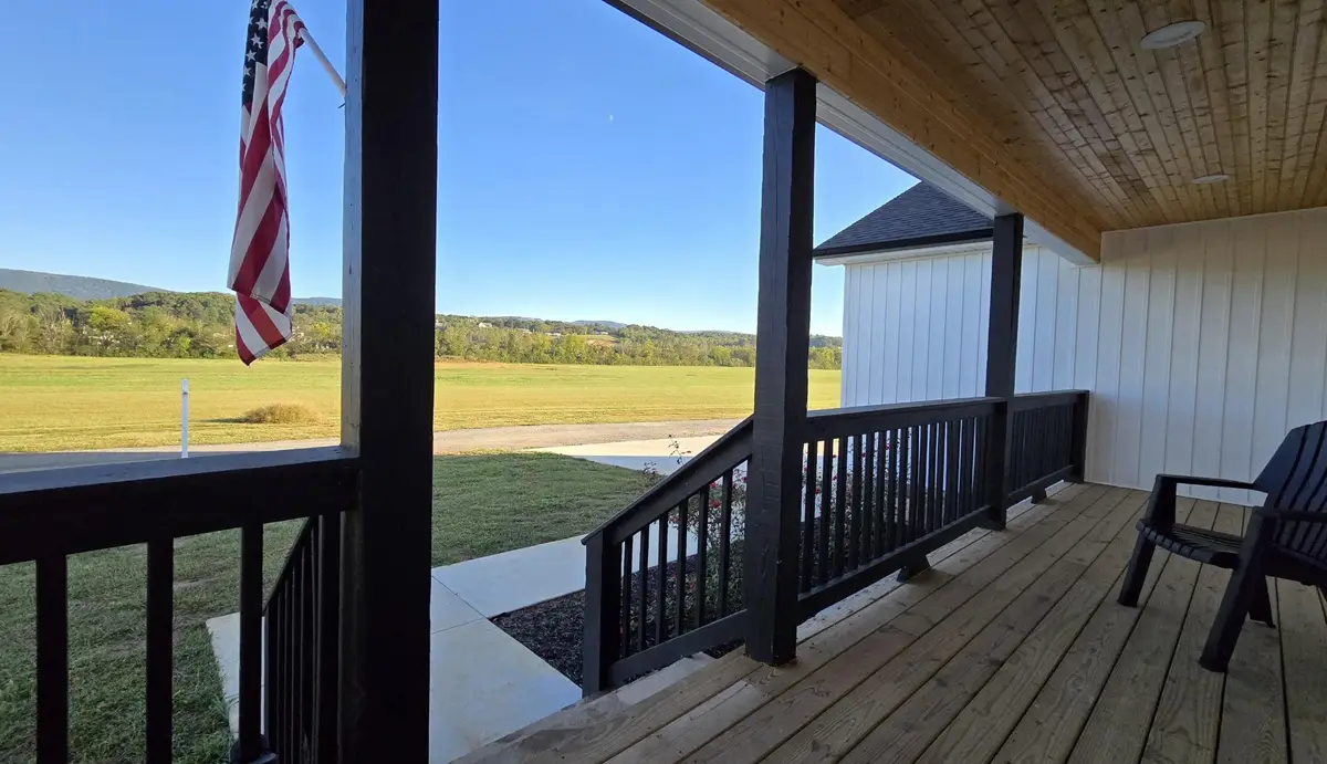 132 Galloway Airport Road, Dunlap, TN 37327 - #1