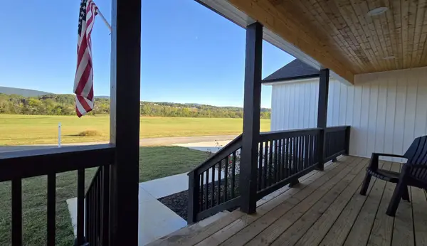 132 Galloway Airport Road, Dunlap, TN 37327