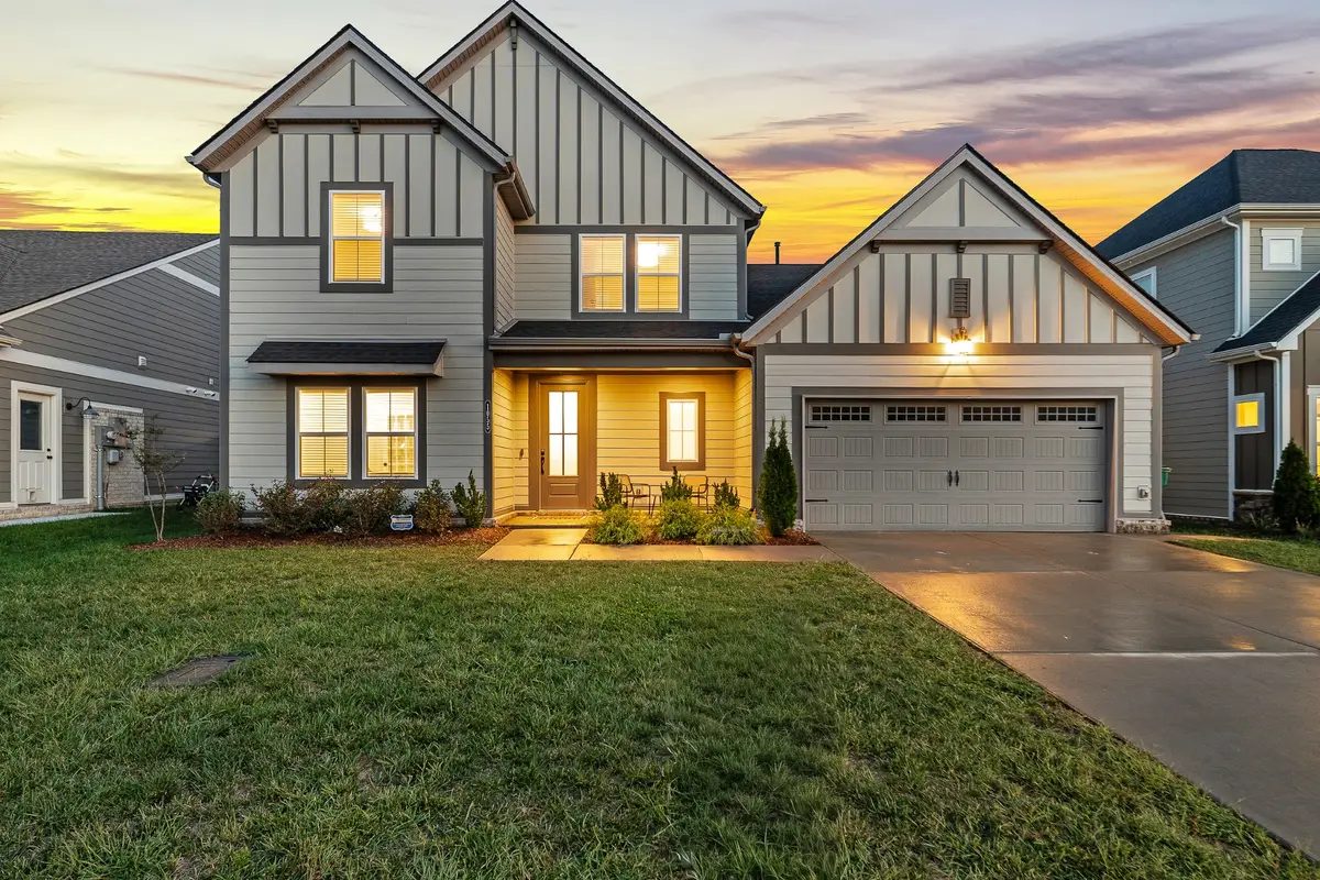 1055 Inez Dr, Smyrna, TN 37167 - #1