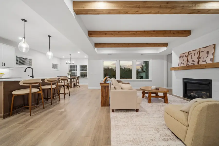 1055 Inez Dr, Smyrna, TN 37167 - #2