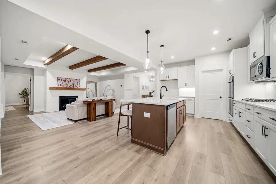 1055 Inez Dr, Smyrna, TN 37167 - #3