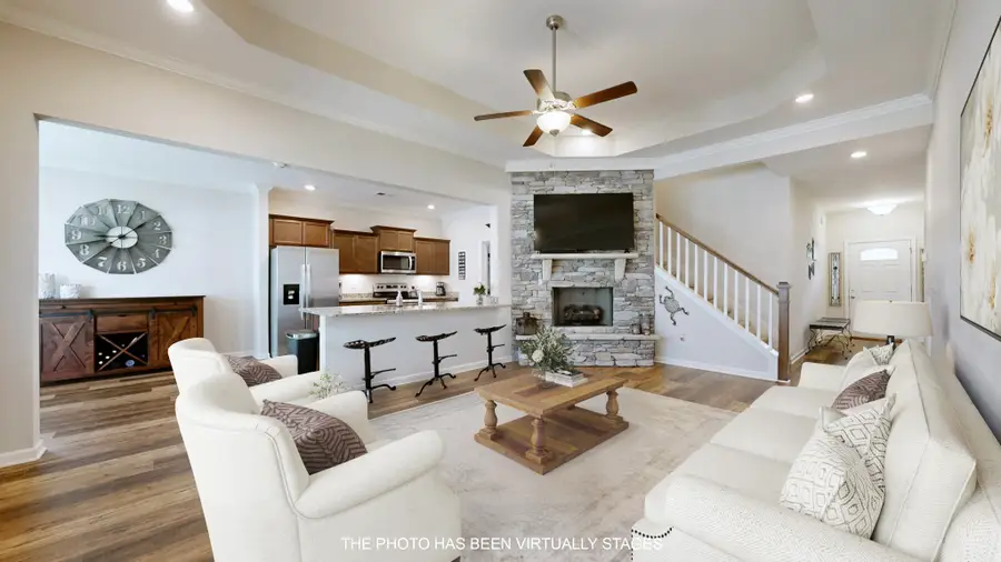 1047 Brayden Dr, Fairview, TN 37062 - Image #2