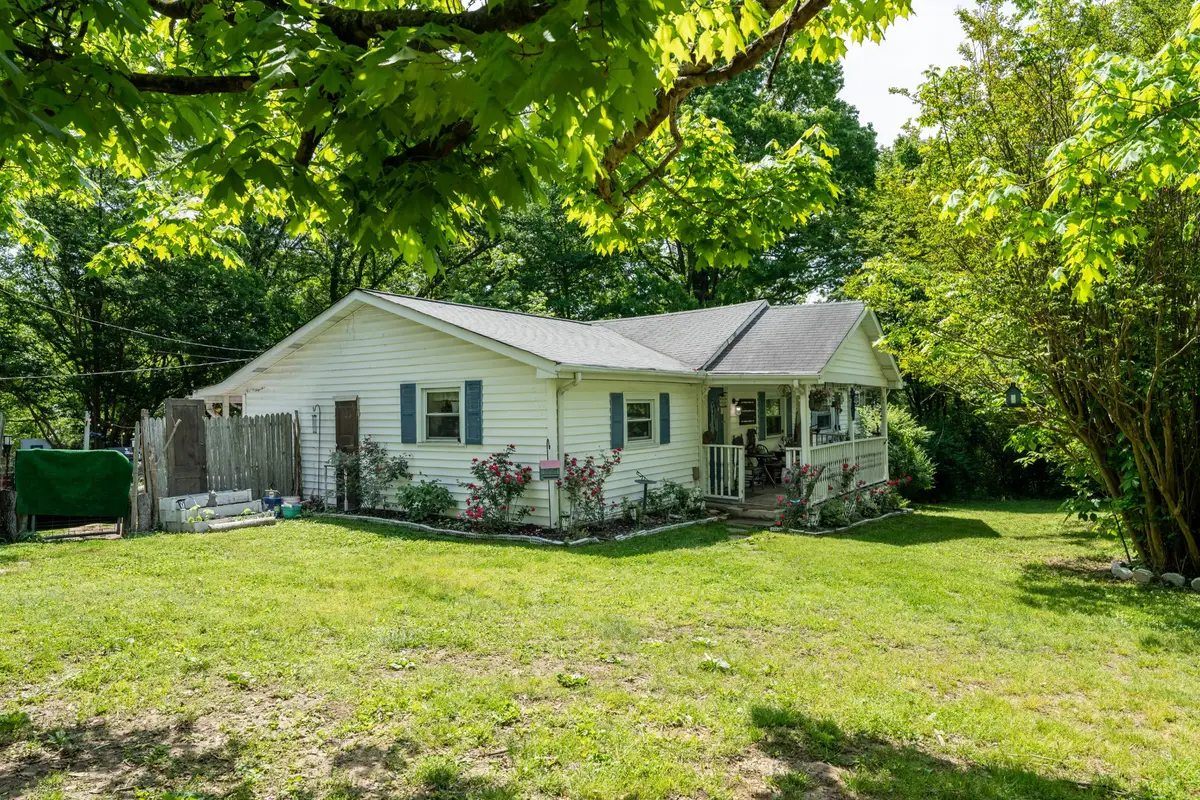 6016 Marrowbone Lake Rd, Joelton, TN 37080 - Image #1