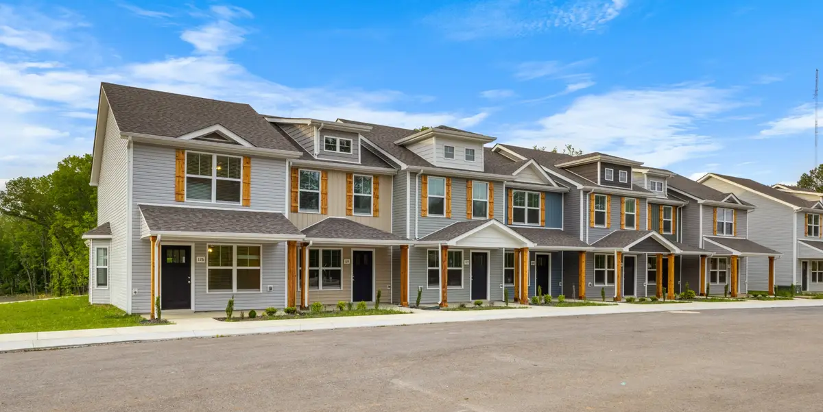 124 Quarry Point Dr, Clarksville, TN 37043 - #1