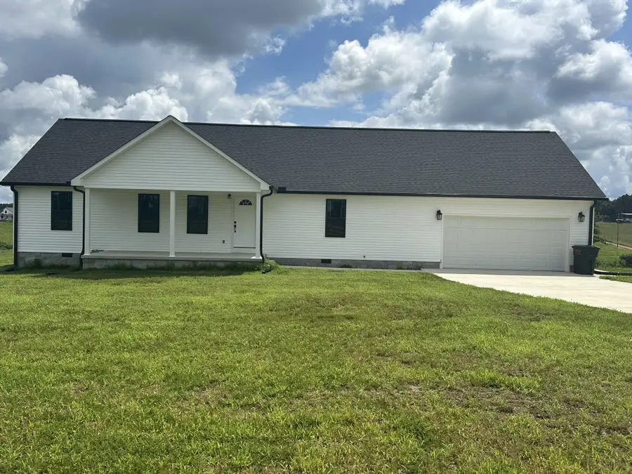 1654 Linvillle Rd, Lawrenceburg, TN 38464 - Image #2