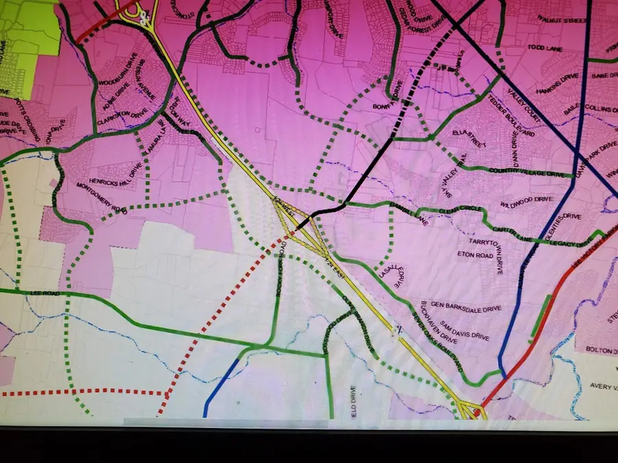 0 Gambill Lane, Smyrna, TN 37167 - #3