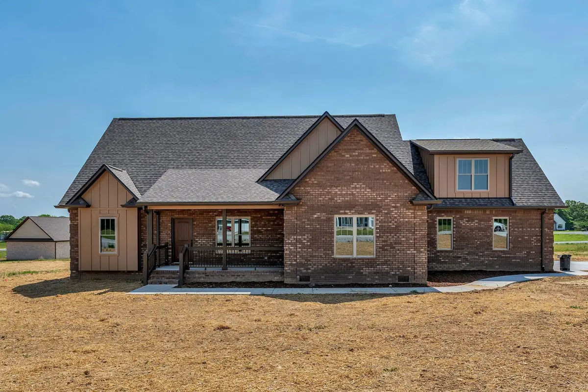 149 Watson Court, Leoma, TN 38468 - Image #1