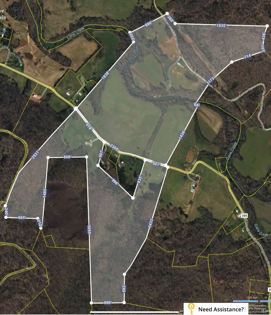 0 Hwy 285, Spencer, TN 38585 - Image #3