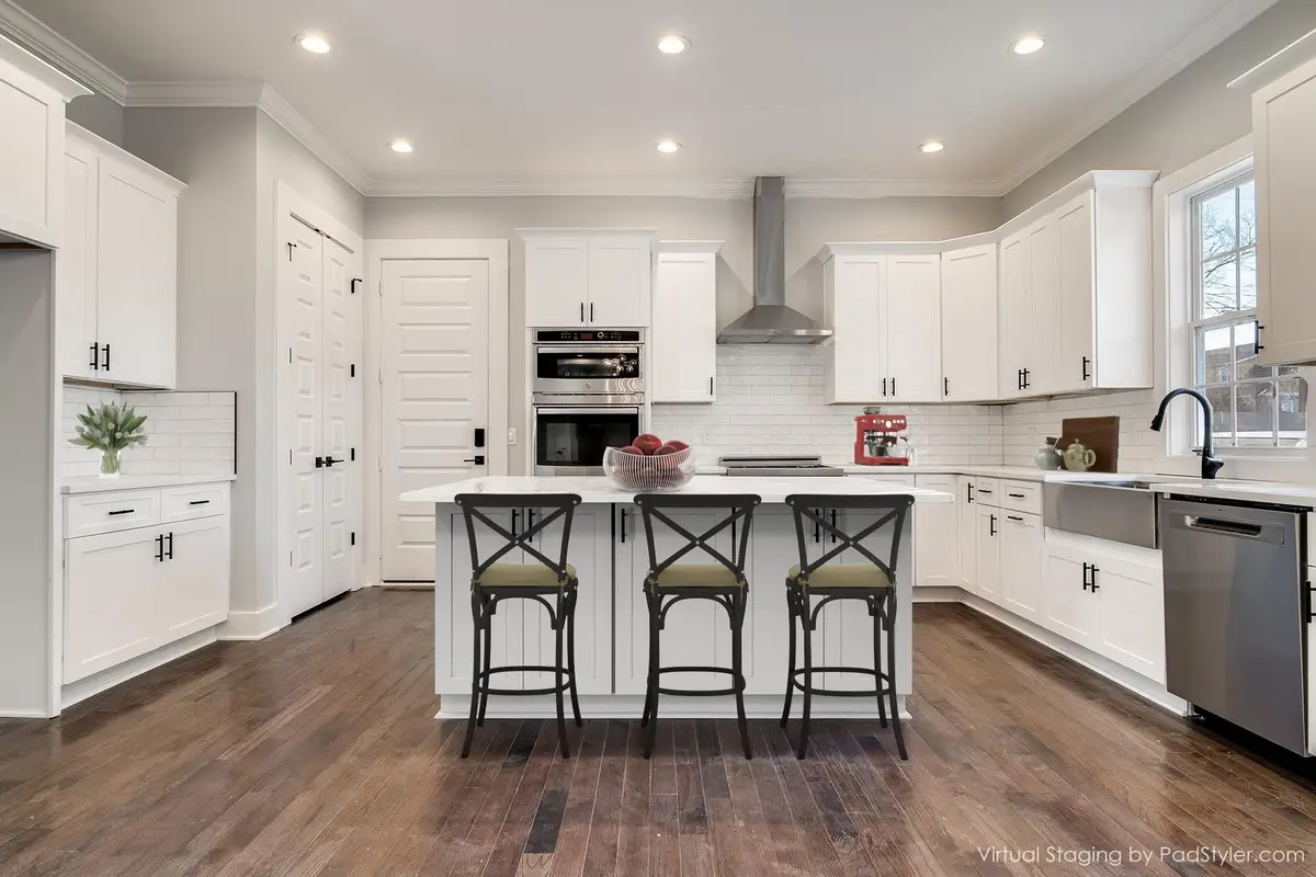 2509B Scovel St, Nashville, TN 37208 - Image #1