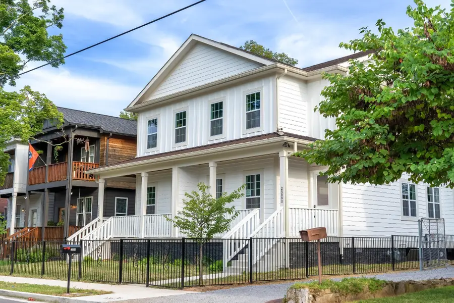 2509B Scovel St, Nashville, TN 37208 - Image #2