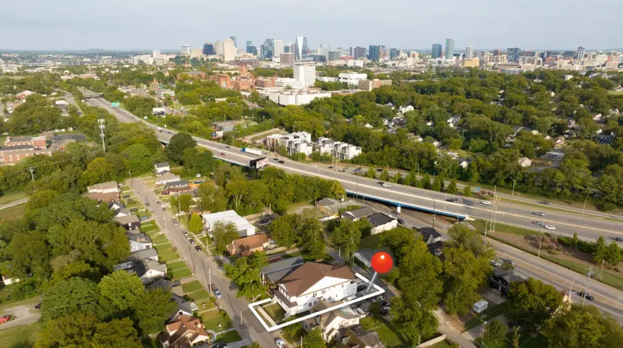 2509B Scovel St, Nashville, TN 37208 - Image #3