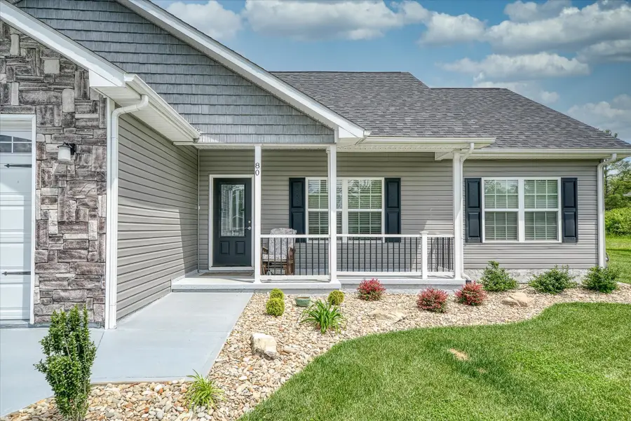 80 Sky View Meadow Dr, Crossville, TN 38555 - Image #3