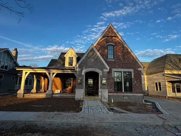 1839 William Campbell Court, Franklin, TN 37064