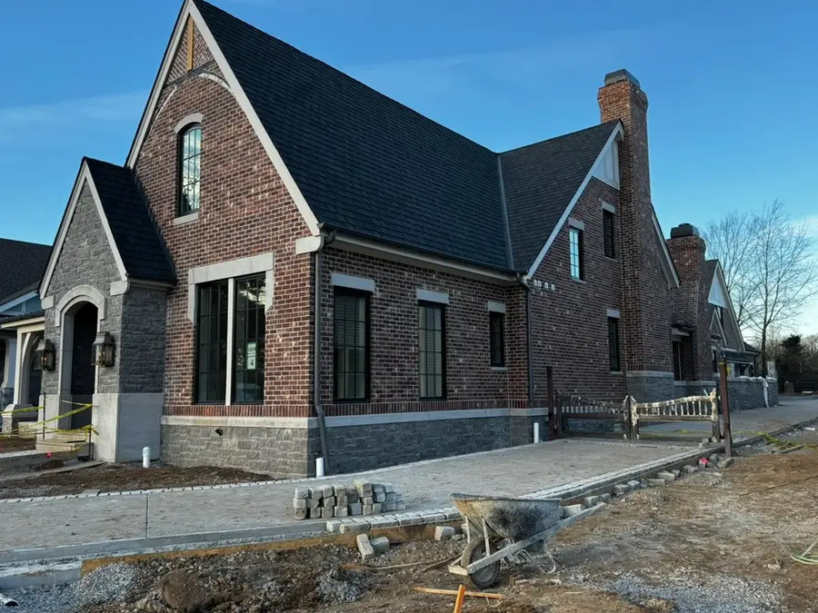 1839 William Campbell Court, Franklin, TN 37064 - #3