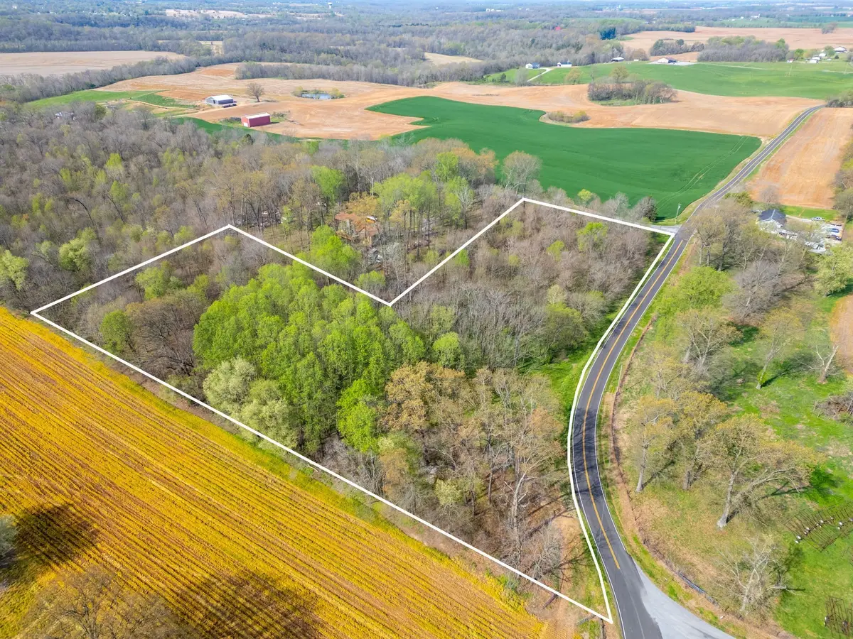 1 J Bourne Road, Adams, TN 37010 - #1