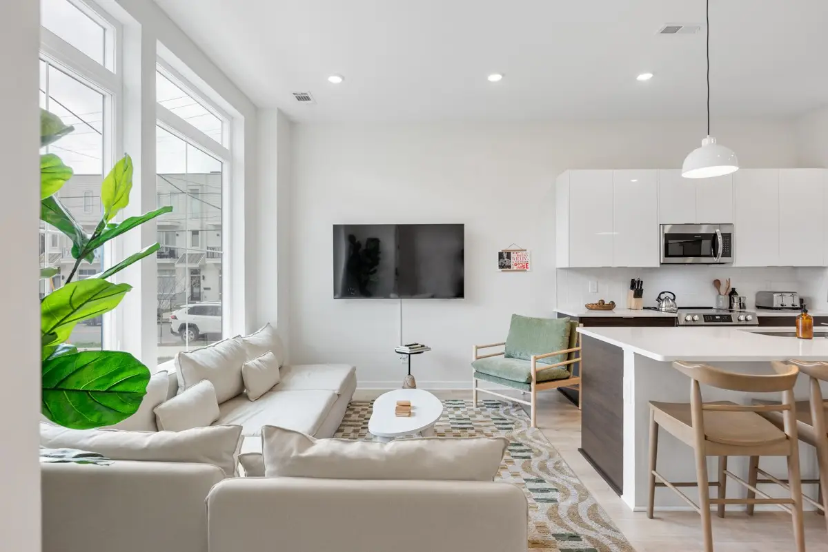 1233 Lischey Ave, Nashville, TN 37207 - Image #1