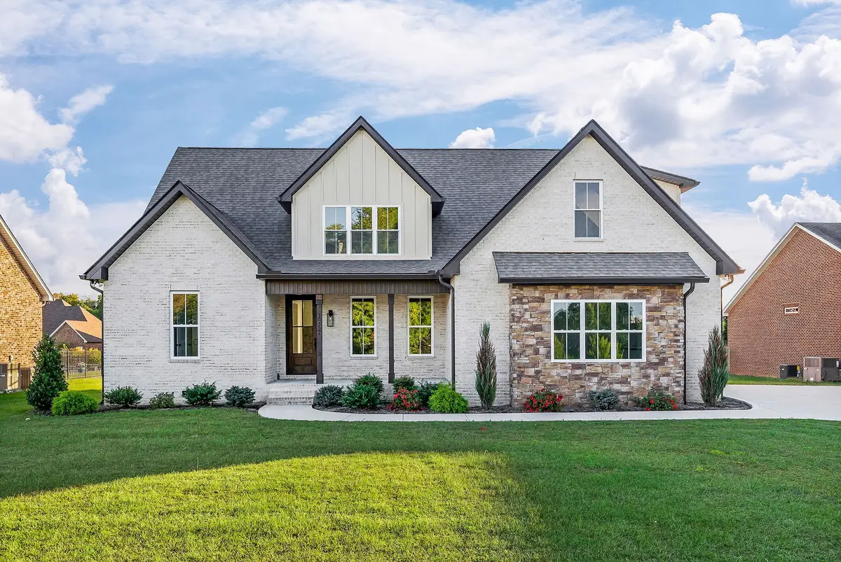 1757 Bob Bullock Rd, Cookeville, TN 38506 - Image #1