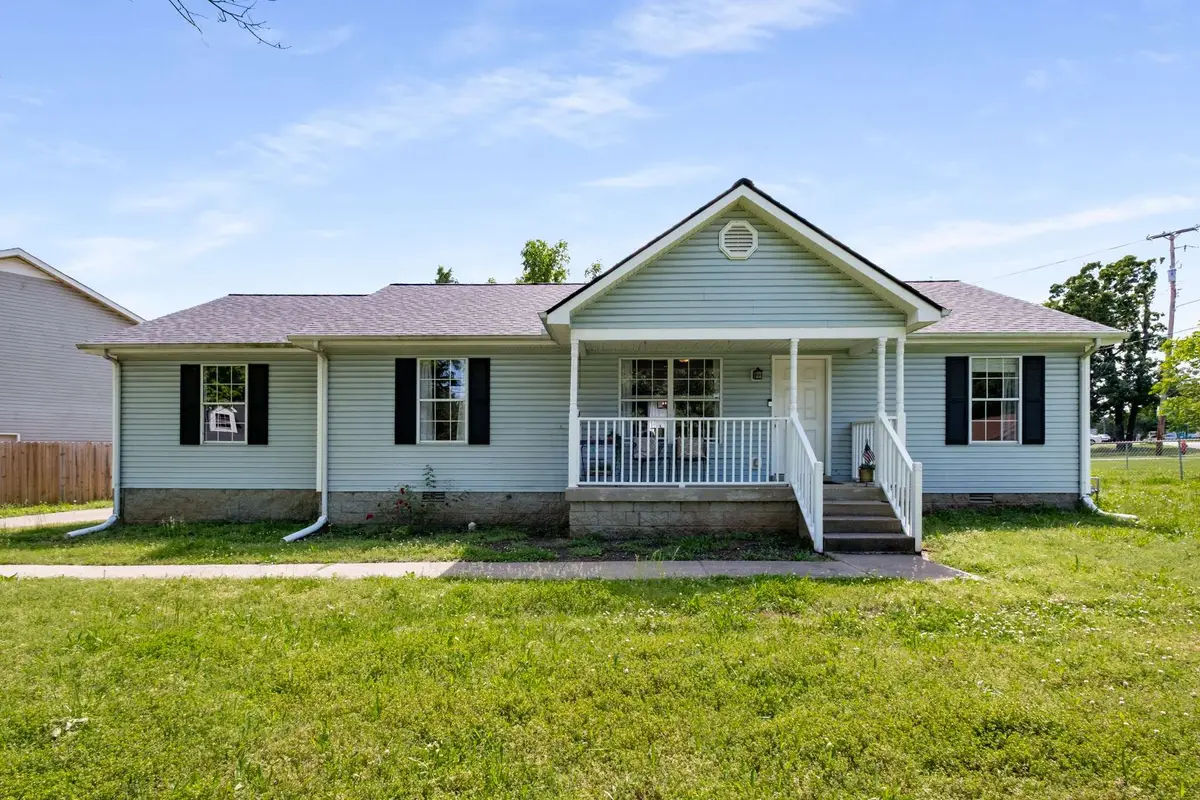 5000 Trailwater Dr, Antioch, TN 37013 - #1