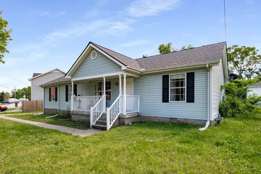 5000 Trailwater Dr, Antioch, TN 37013 - #2