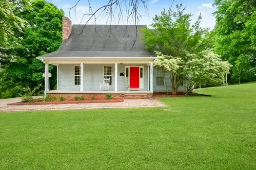 105 Flower Ln, Paris, TN 38242 - Image #1