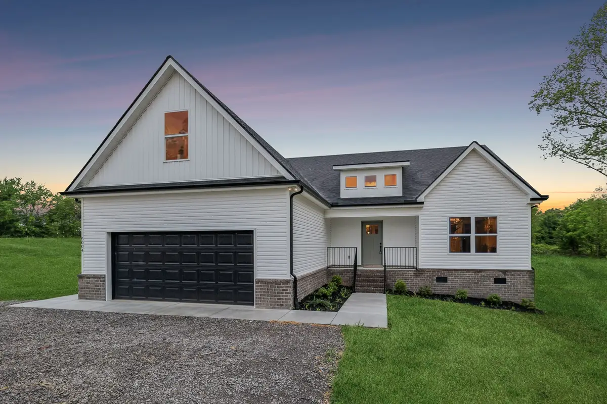 5004 Jim Cummings Highway, Woodbury, TN 37190 - #1