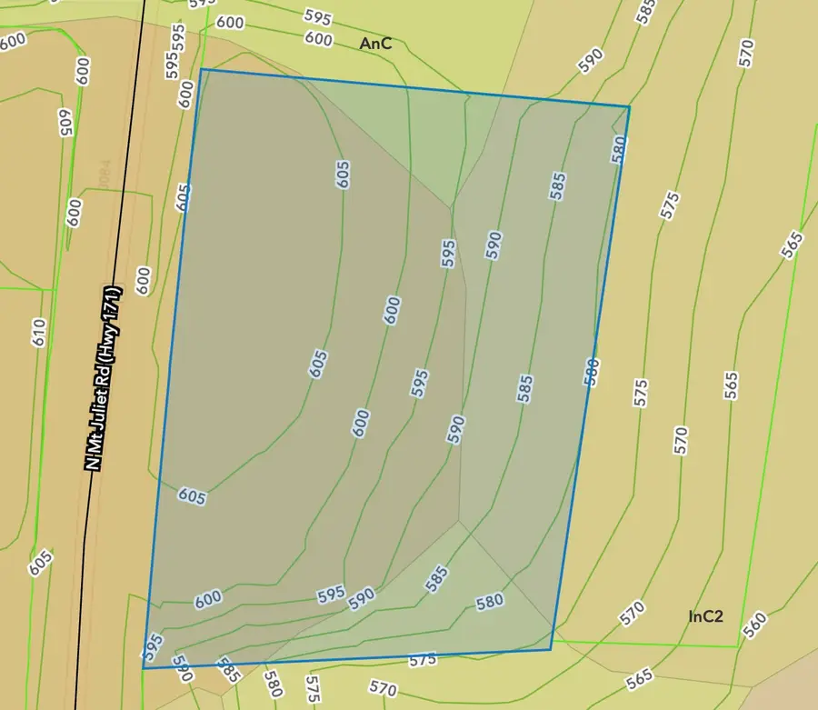 3007 Mount Juliet Rd N, Mount Juliet, TN 37122 - #2