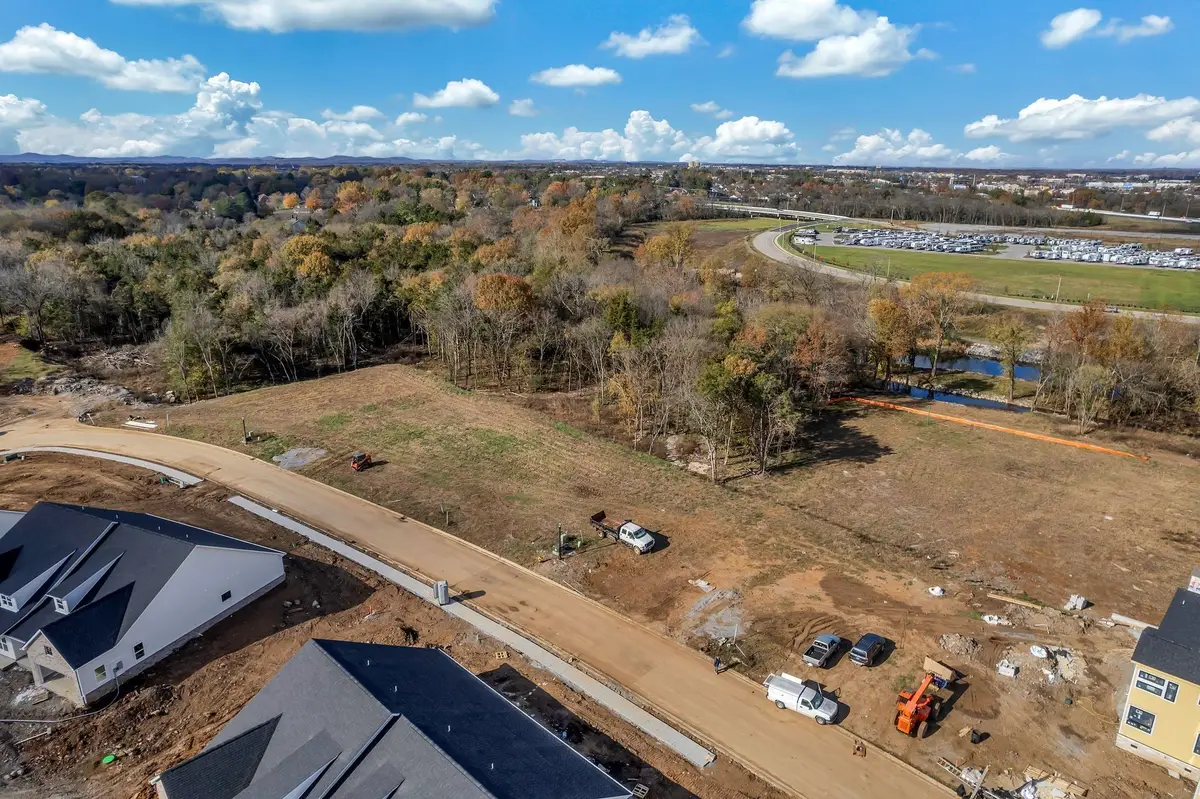 2034 Queenie Johns Dr, Murfreesboro, TN 37128 - #1