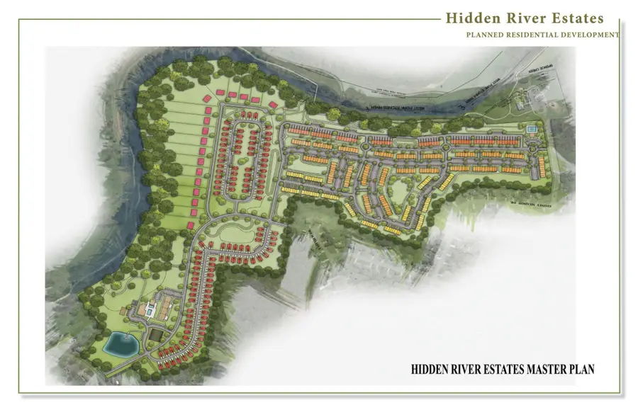 2034 Queenie Johns Dr, Murfreesboro, TN 37128 - #2