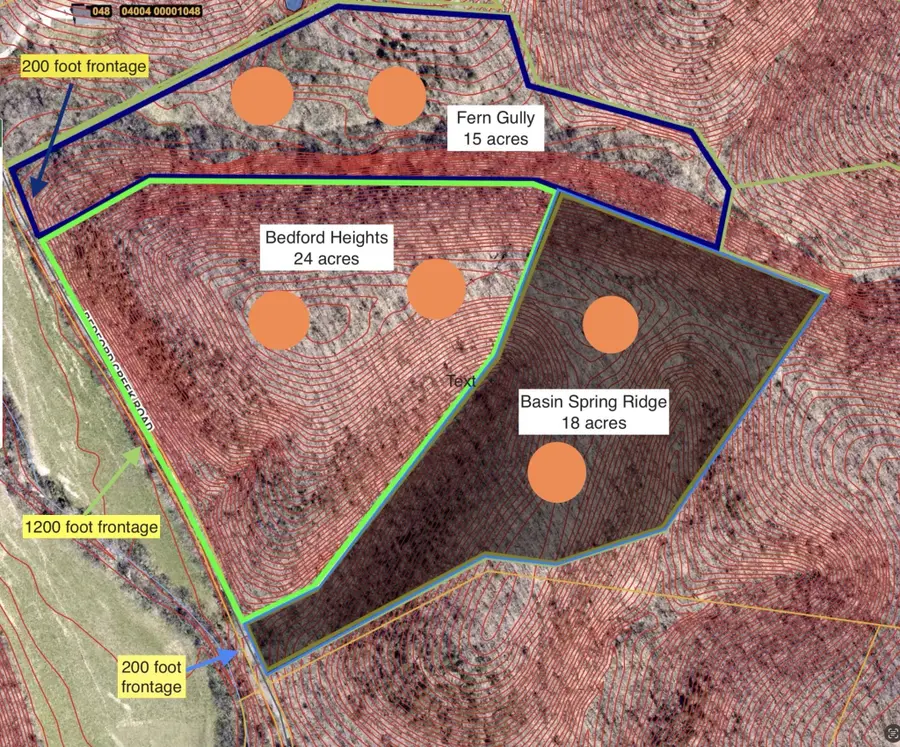 0 Bedford Creek Road, Franklin, TN 37064 - #2