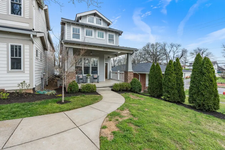 1002A Caldwell Ave, Nashville, TN 37204 - Image #3