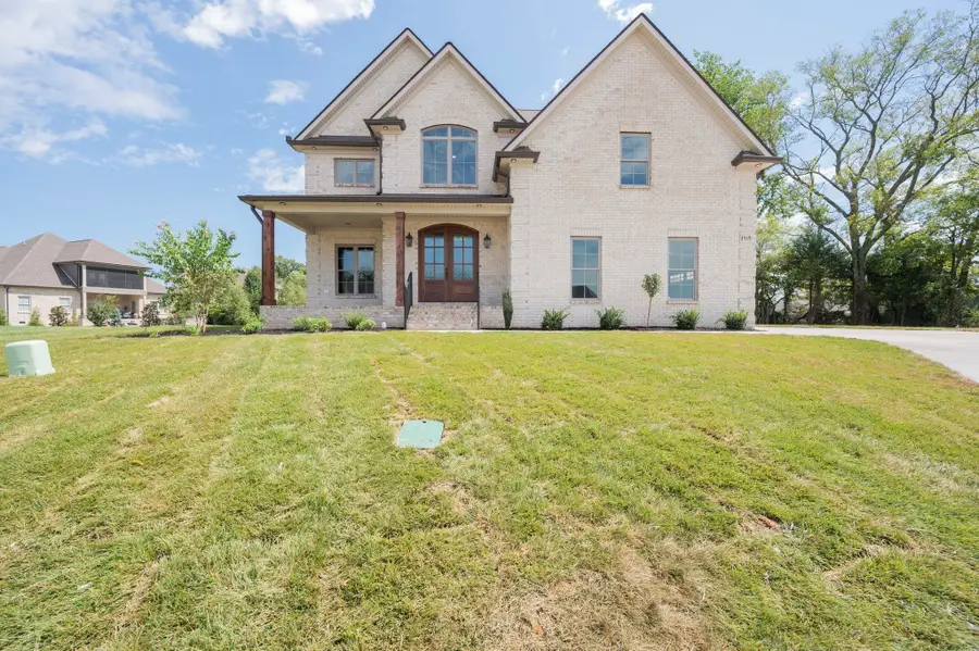 0 Pat Nixon Court, Murfreesboro, TN 37130 - Image #2