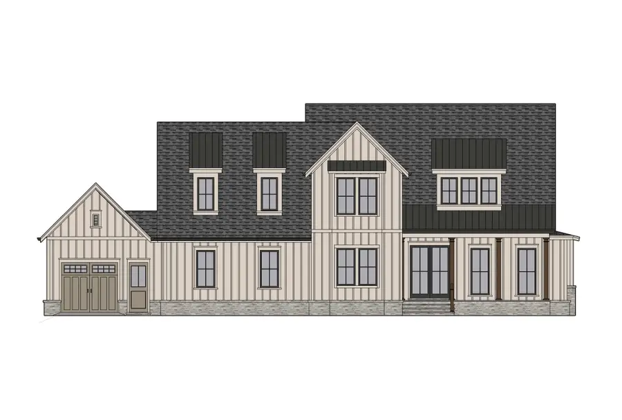 5188 Bond Mill Rd, Thompsons Station, TN 37179 - Image #2