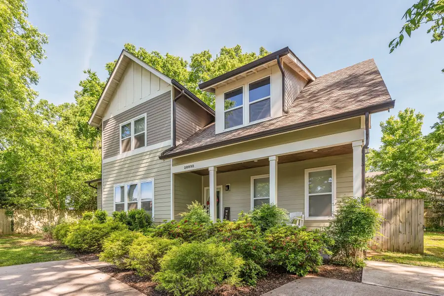 2009B Rosecliff Dr, Nashville, TN 37206 - Image #2