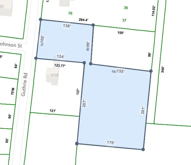 5115 Guthrie Rd, Clarksville, TN 37043 - #1